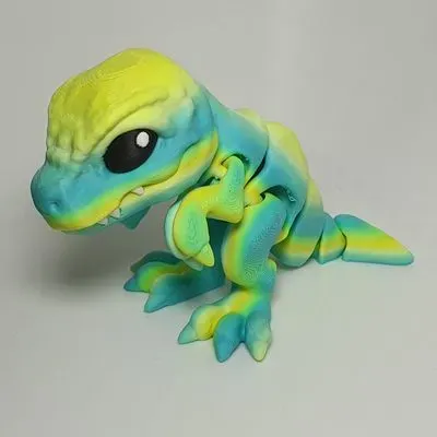 T-Rex