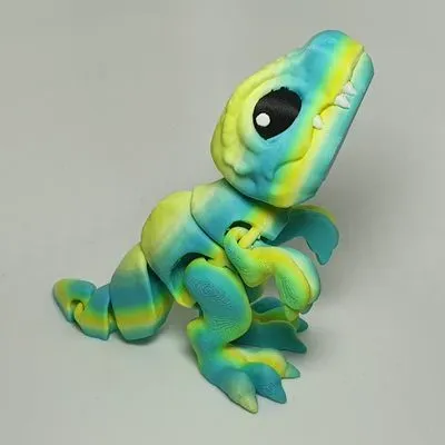 T-Rex 3