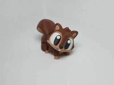 Eichhörnchen