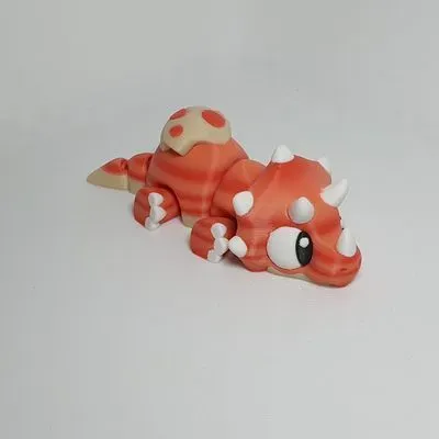 Triceratops