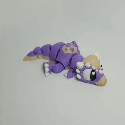 Stygimoloch 2