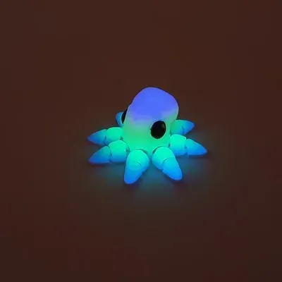 Oktopus (Cinderwing3D) 2