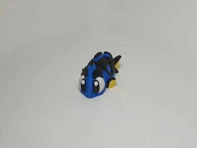 Doktorfisch