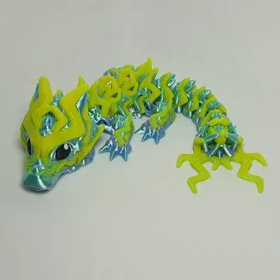 Baby Sturmdrache
