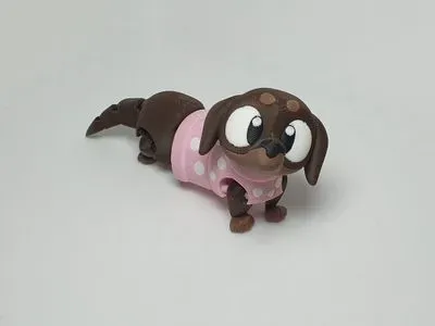 Dackel