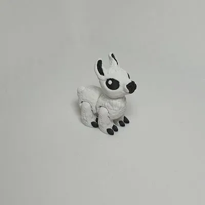 Alpaca
