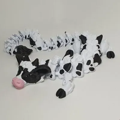 Kuhdrache