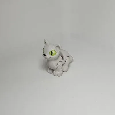 Katze (Cinderwing3D)
