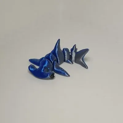 Hammerhai