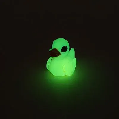 Ente (Cinderwing3D) 2
