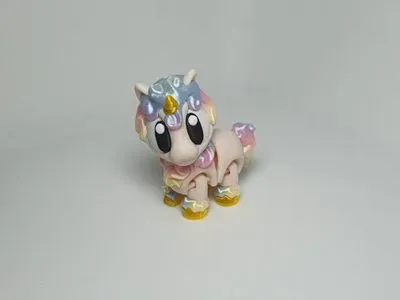 Einhorn (3DGOB)
