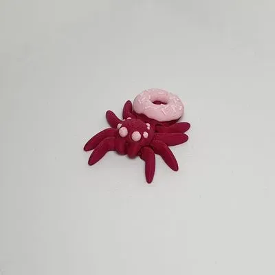 Donutspinne
