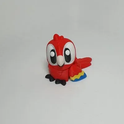 Papagei