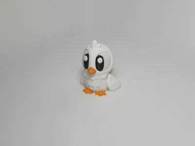 Ente (3DGOB)