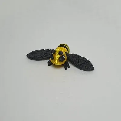 Biene (Cinderwing3D)