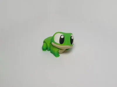 Frosch (3DGOB)