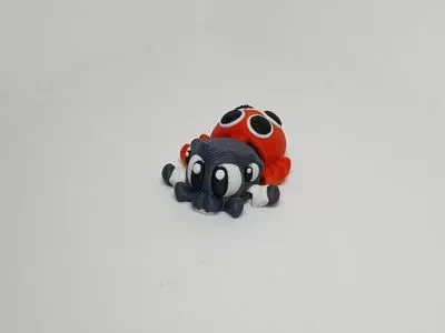 Spinne