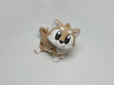 Shiba Inu