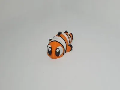 Clownfisch