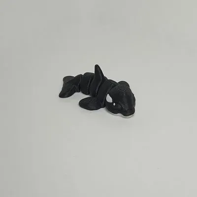Orca (Cinderwing3D)
