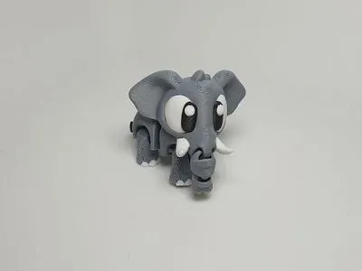 Elefant