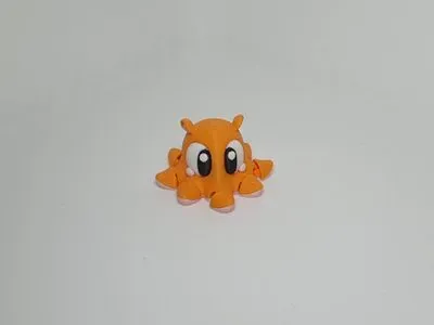 Oktopus (3DGOB)