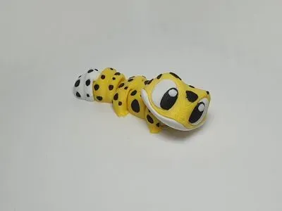 Gecko (3DGOB)
