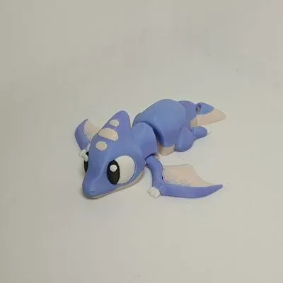 Pterodactylus (3DGOB)