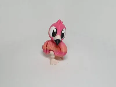 Flamingo (3DGOB)