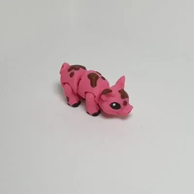Schwein (Cinderwing3D)