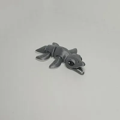 Meeresdino