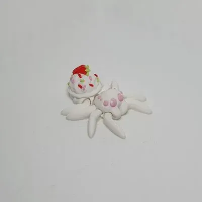 Dessertspinne