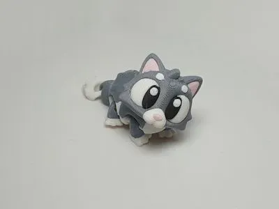 Katze (3DGOB)