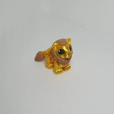 Löwe