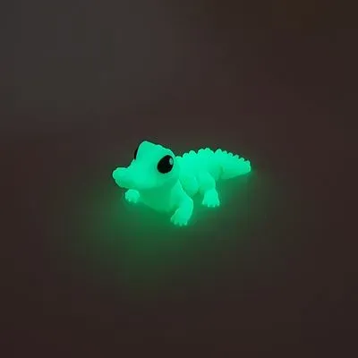 Krokodil (Cinderwing3D) 2