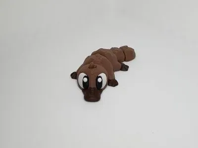 Schnabeltier
