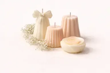 სანთლები