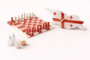 ეპოქსი და რეზინი