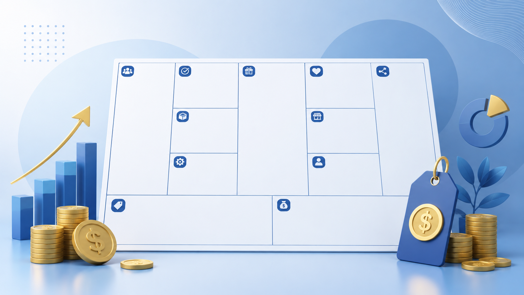 What is a Monetization Canvas?