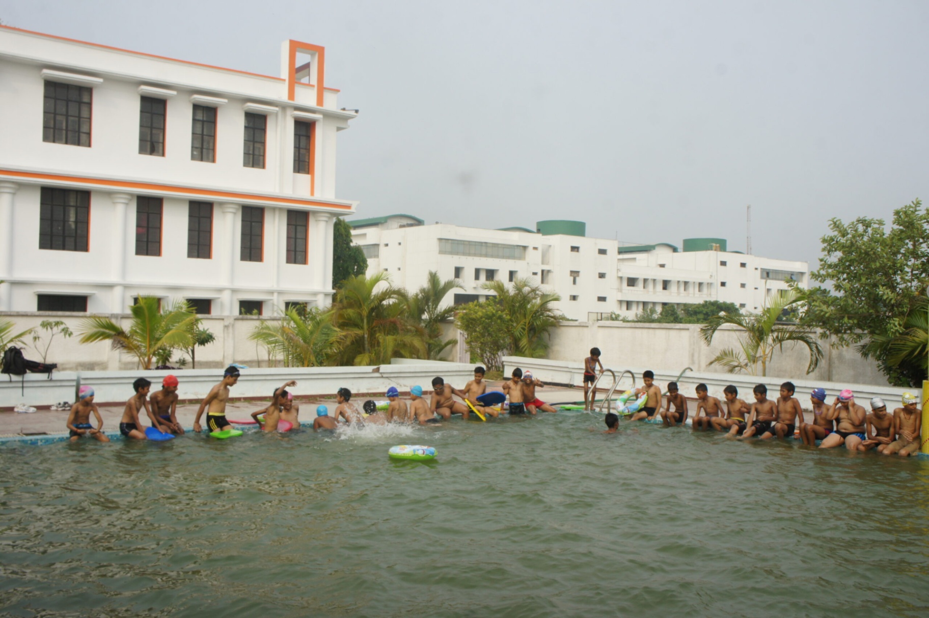 DPS Bhagalpur Campus Gallery 30