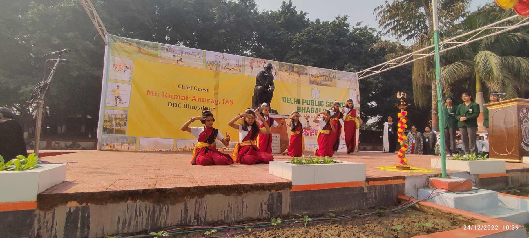 DPS Bhagalpur Campus Gallery 23