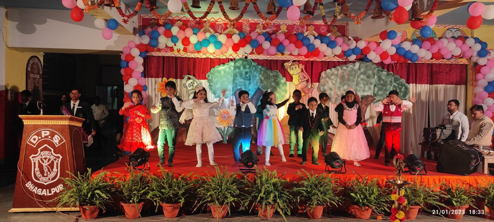 DPS Bhagalpur Campus Gallery 21