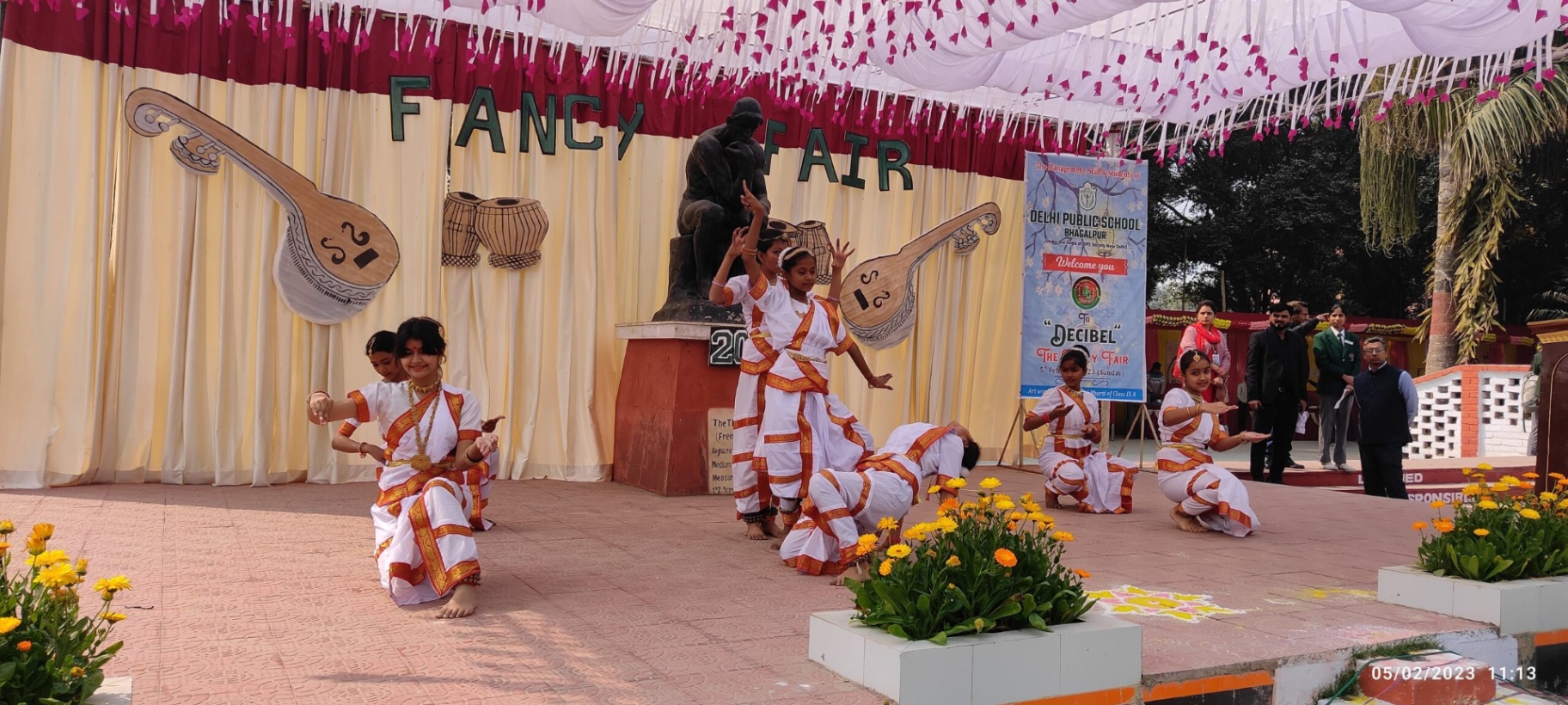 DPS Bhagalpur Campus Gallery 12