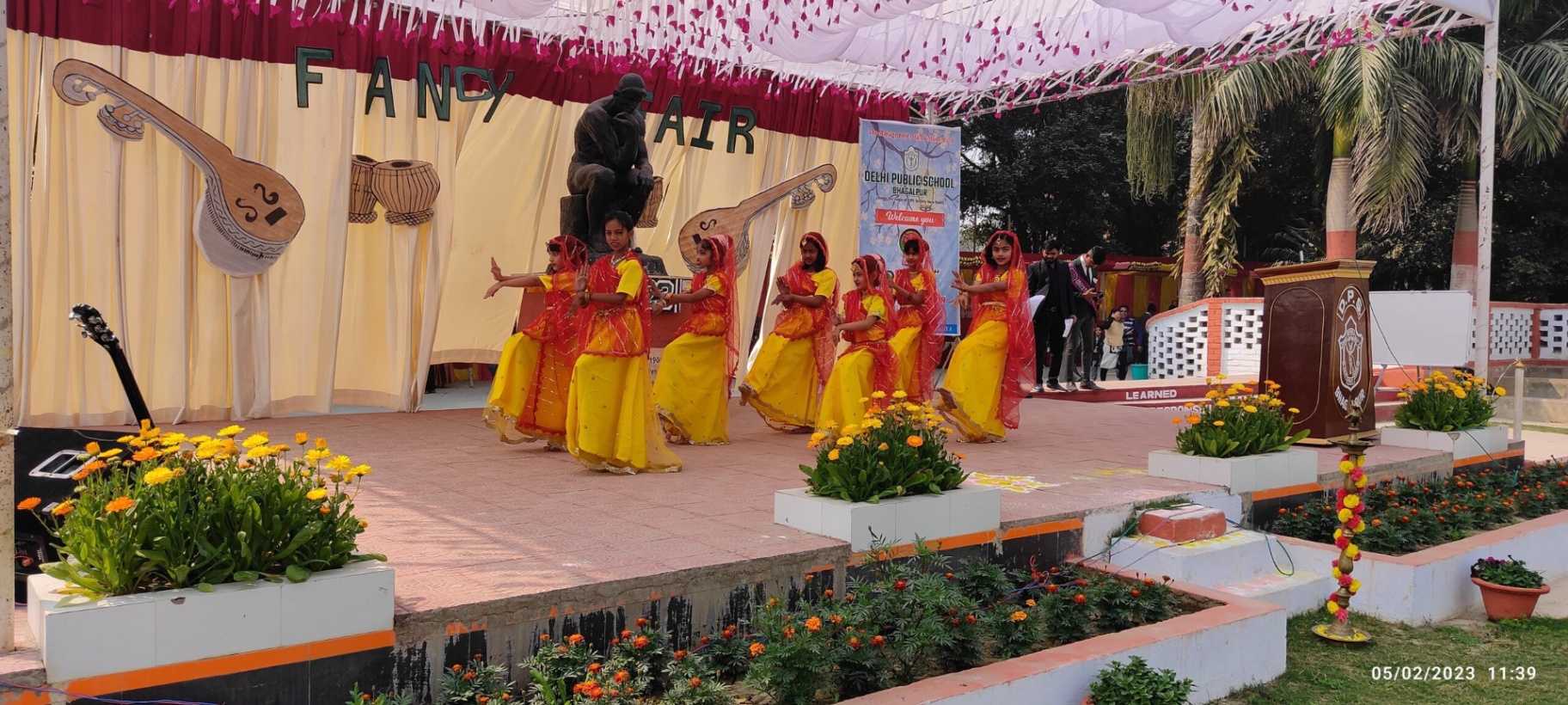 DPS Bhagalpur Campus Gallery 16