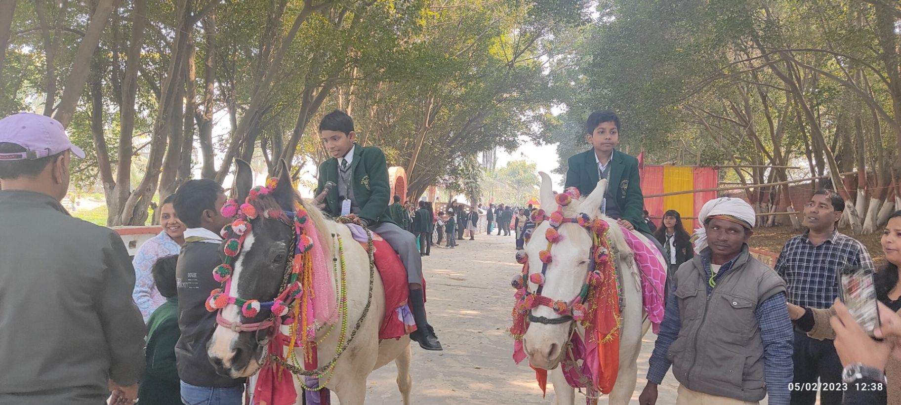 DPS Bhagalpur Campus Gallery 17