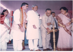 DPS Bhagalpur Campus Gallery 11