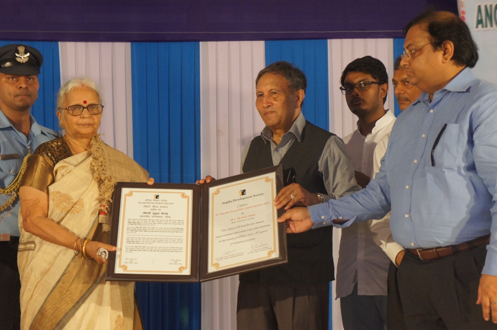 DPS Bhagalpur Campus Gallery 2