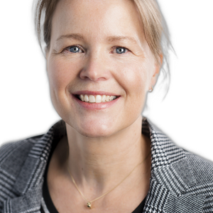 Jolanda Tinge