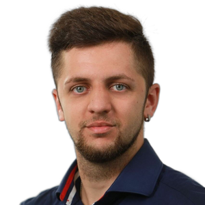 Maksym Bondarenko