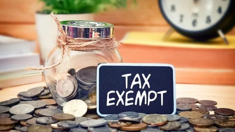 Exempt Income: Dividends and Participation Exemption